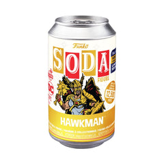 Funko Soda BCCC Hawkman