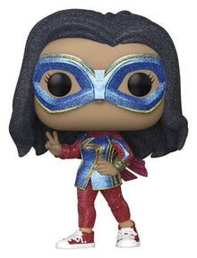 Funko Pop Vinyl Ms Marvel - Ms Marvel Diamond #1077