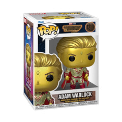 Funko Pop Vinyl Guardians Of The Galaxy Adam Warlock #1210