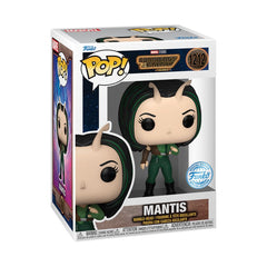 Funko Pop Vinyl Guardians of the Galaxy Volume 3 Mantis #1212