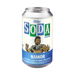 Funko Soda Black Panther 2 Namor