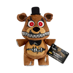 Five Nights at Freddy's - Nightmare Freddy US Exclusive 10