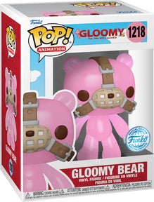 Funko Pop Vinyl - Gloomy Bear - Gloomy Bear US Exclusive #1218