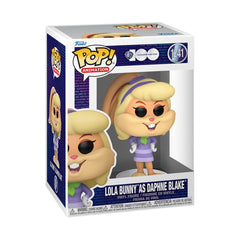 Funko Pop Vinyl Looney Tunes Lola Bunny as Daphne