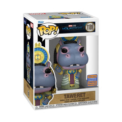 Funko Pop Vinyl Moon Knight Taweret #1189