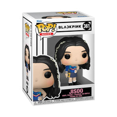 Funko Pop Vinyl BLACKPINK - Jisoo Pop! Vinyl #361