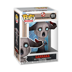 Funko Pop Vinyl - Ghostbusters: Frozen Empire - Garraka #1511