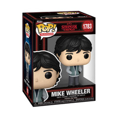 Stranger Things – Mike Wheeler Pop! Vinyl