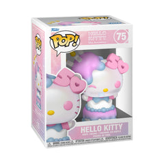 Funko Pop Vinyl Hello Kitty 50th - Hello Kitty In Cake Pop! Vinyl #75