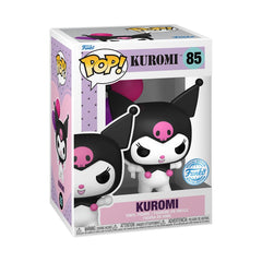 Hello Kitty - Kuromi (Balloons) US Exclusive Pop! Vinyl