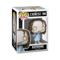 The Exorcist: Believer - Katherine (Possessed) Pop! Vinyl