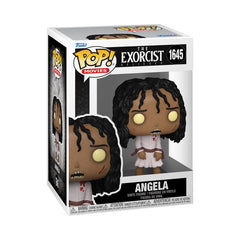 The Exorcist: Believer - Angela (Possessed) Pop! Vinyl