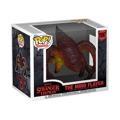 Stranger Things - The Mind Flayer (Rift) 6