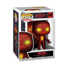 Stranger Things - Vecna (Rift) Pop! Vinyl