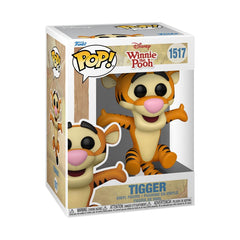 Winnie the Pooh - Tigger Pop! Vinyl