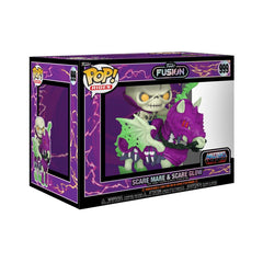 Funko Fusion - Scare Mare & Scare Glow Pop! Ride