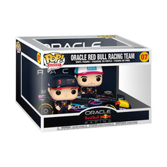 Formula 1 - Oracle Red Bull Racing Team Pop! Moment