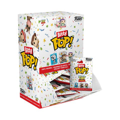 Toy Story – Bitty Pop! Blind Bag Assortment (Single Blind Pack )