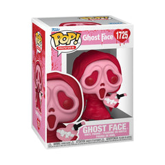 Ghostface (Scream) - Ghostface Valentine Pop! Vinyl