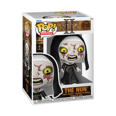 The Nun II - The Nun Pop! Vinyl