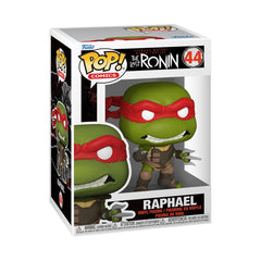 Teenage Mutant Ninja Turtles: The Last Ronin - Raphael Pop! Vinyl