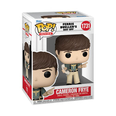 Ferris Bueller's Day Off - Cameron Pop! Vinyl