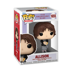 The Breakfast Club - Allison Pop! Vinyl (PRE ORDER)