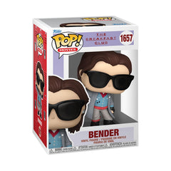 The Breakfast Club - Bender Pop! Vinyl(PRE ORDER)