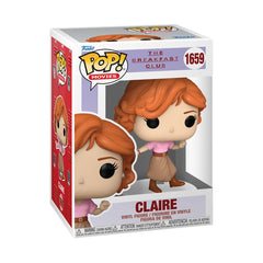 The Breakfast Club - Claire Pop! Vinyl (PRE ORDER)