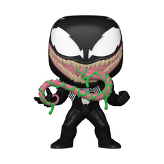 Marvel Comics - Venom (with Ooze) US Exclusive Glow Pop! Vinyl