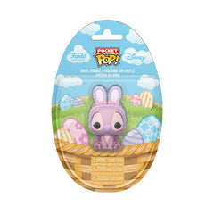 Lilo & Stitch - Angel Easter Egg Pocket Pop! Vinyl