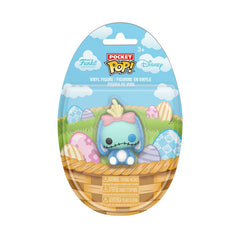 Lilo & Stitch - Stitch Easter Egg Pocket Pop! Vinyl