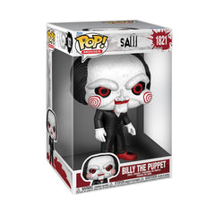 Saw: 10th Anniversary - Billy 10