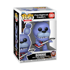 FNAF (2023 Movie) - Bonnie Pop! (PRE ORDER)