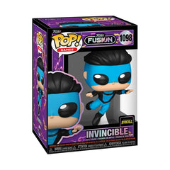 Funko Fusion - Invincible Pop! Vinyl