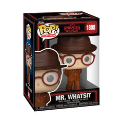 Stranger Things - Mr. Whatsit Pop! Vinyl