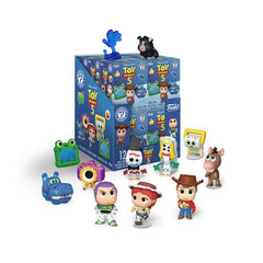 Toy Story 5 – Toy Story Mystery Minis Assortment Blind Box
