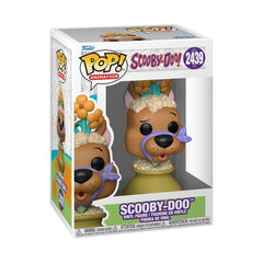 Scooby-Doo! – Scooby-Doo in Vase Pop! Vinyl