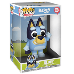 Bluey – Bluey 10″ Pop! Vinyl