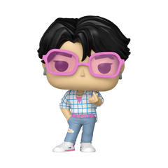 K-POP Demon Hunters - Jinu Pop! Vinyl