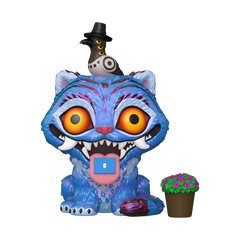 K-POP Demon Hunters - Derpy with Sussie Pop! Vinyl