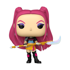 K-POP Demon Hunters - Mira Pop! Vinyl