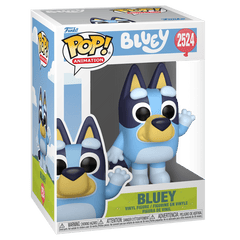 Bluey – Bluey (Waving) Pop! Vinyl