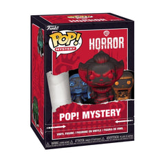 Warner Bros: Horror – Mystery Pop! Vinyl Single Blind Box