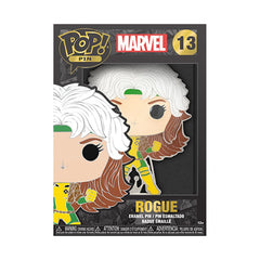 Marvel Comics - Rogue 4