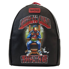 Funko Snoop Dogg - Death Row Records Mini Backpack