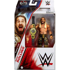 WWE Elite Collection Series 112 - Seth Freakin Rollins