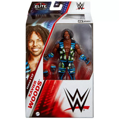 WWE Elite Collection Series 112 - Xavier Woods