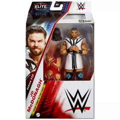 WWE Elite Collection Series 112 - JD McDonagh