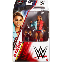 WWE Elite Collection Series Zoey Stark Action Figure